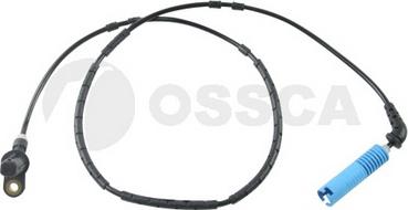 OSSCA 16927 - Датчик ABS, частота обертання колеса autocars.com.ua