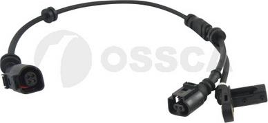 OSSCA 17069 - Датчик ABS, частота обертання колеса autocars.com.ua