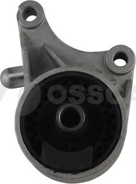 OSSCA 17087 - Подушка, підвіска двигуна autocars.com.ua