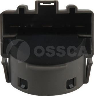 OSSCA 17459 - Перемикач запалювання autocars.com.ua