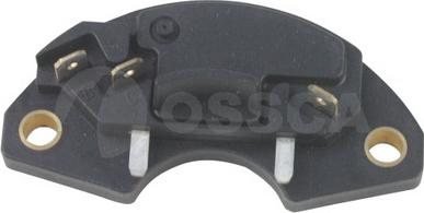 OSSCA 17720 - Блок керування, система запалювання autocars.com.ua