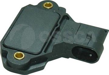 OSSCA 17728 - Блок керування, система запалювання autocars.com.ua