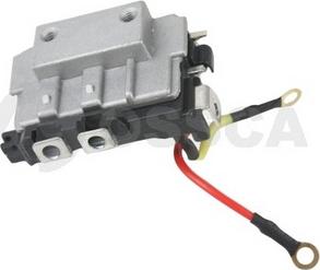 OSSCA 17729 - Блок керування, система запалювання autocars.com.ua