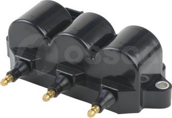 OSSCA 17788 - Котушка запалювання autocars.com.ua