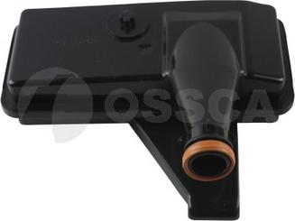 OSSCA 17798 - Гідрофільтри, автоматична коробка передач autocars.com.ua