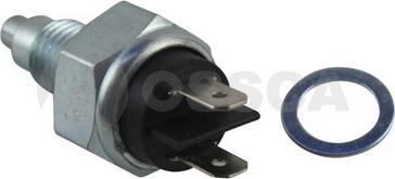 OSSCA 17829 - Датчик, контактний перемикач, фара заднього ходу autocars.com.ua