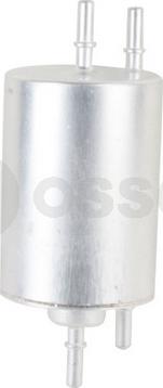 OSSCA 17867 - фільтр паливний двигуна autocars.com.ua