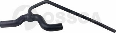 OSSCA 17887 - Шланг радіатора autocars.com.ua