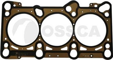 OSSCA 17996 - Прокладка, головка циліндра autocars.com.ua