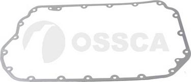 OSSCA 17999 - Прокладка, масляная ванна autodnr.net
