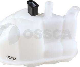 OSSCA 18047 - Компенсаційний бак, охолоджуюча рідина autocars.com.ua