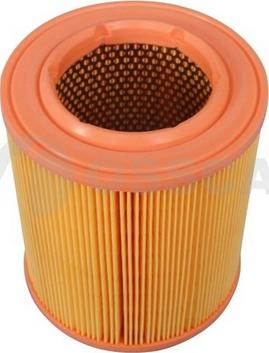 OSSCA 18052 - Повітряний фільтр autocars.com.ua