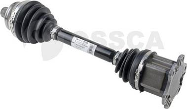 OSSCA 18149 - Приводний вал autocars.com.ua