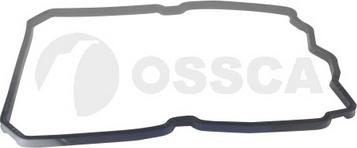 OSSCA 18334 - Комплект прокладок, автоматична коробка autocars.com.ua
