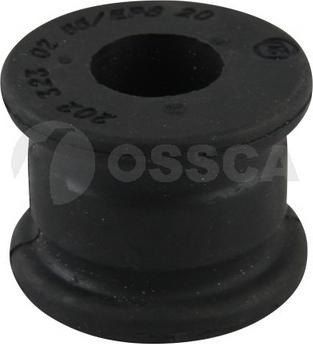 OSSCA 18352 - Перетворювач тиску, управління ОГ autocars.com.ua