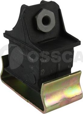 OSSCA 18356 - Подушка, опора, подвеска двигателя autodnr.net