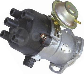 OSSCA 18519 - Розподільник запалювання autocars.com.ua