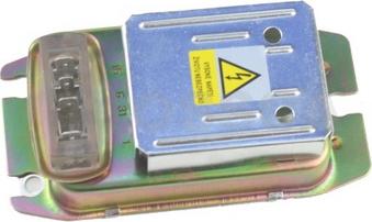 OSSCA 18548 - Блок керування, система запалювання autocars.com.ua