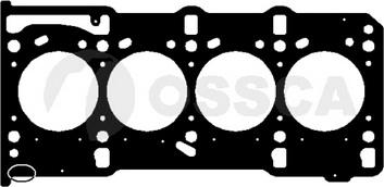 OSSCA 18575 - Прокладка, головка цилиндра autodnr.net
