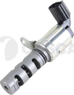 OSSCA 18848 - Регулюючий клапан, виставлення розподільного вала autocars.com.ua