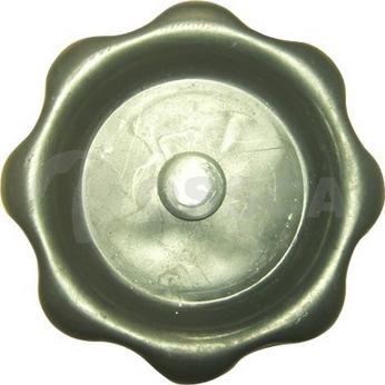 OSSCA 19015 - Кришка, паливної бак autocars.com.ua