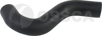 OSSCA 19060 - Шланг радіатора autocars.com.ua