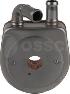 OSSCA 19248 - Масляный радиатор, двигательное масло autodnr.net