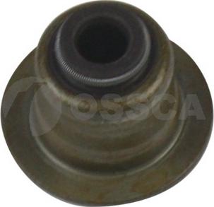 OSSCA 19270 - Уплотнительное кольцо, стержень клапана autodnr.net