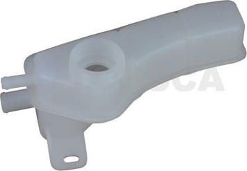 OSSCA 19341 - Компенсаційний бак, охолоджуюча рідина autocars.com.ua