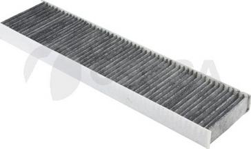 OSSCA 19488 - Повітряний фільтр autocars.com.ua