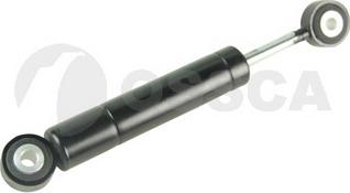 OSSCA 19525 - Газова пружина, кришка багажник autocars.com.ua