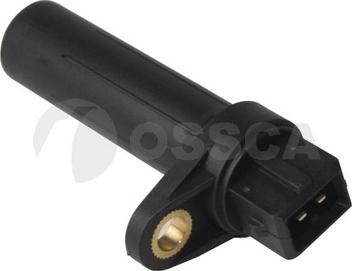 OSSCA 19637 - Датчик імпульсів, колінчастий вал autocars.com.ua
