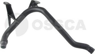 OSSCA 19654 - Шланг радіатора autocars.com.ua