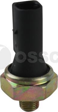 OSSCA 19719 - Датчик, тиск масла autocars.com.ua