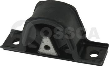 OSSCA 19780 - Подушка, підвіска двигуна autocars.com.ua