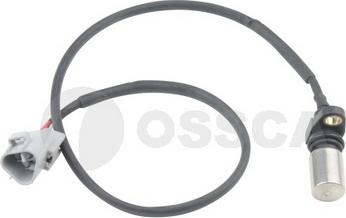 OSSCA 19934 - Датчик імпульсів, колінчастий вал autocars.com.ua