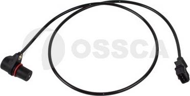 OSSCA 19937 - Датчик імпульсів, колінчастий вал autocars.com.ua