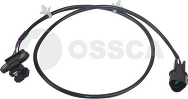 OSSCA 19939 - Датчик імпульсів, колінчастий вал autocars.com.ua