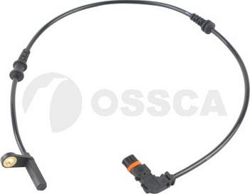 OSSCA 19981 - Датчик ABS, частота обертання колеса autocars.com.ua