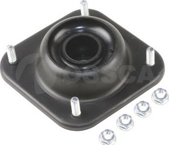 OSSCA 19993 - Опора стійки амортизатора, подушка autocars.com.ua