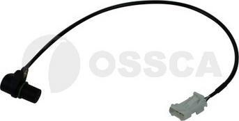 OSSCA 20024 - Датчик імпульсів, колінчастий вал autocars.com.ua