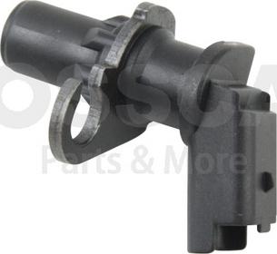 OSSCA 20026 - Датчик імпульсів, колінчастий вал autocars.com.ua