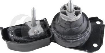 OSSCA 20134 - Подушка, підвіска двигуна autocars.com.ua