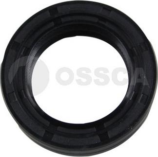 OSSCA 20207 - Уплотняющее кольцо, коленчатый вал autodnr.net