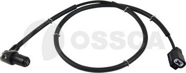 OSSCA 20218 - Датчик ABS, частота вращения колеса autodnr.net