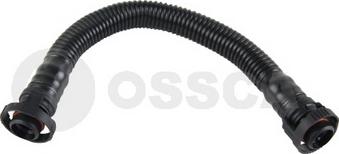 OSSCA 20246 - Шланг, вентиляція картера autocars.com.ua