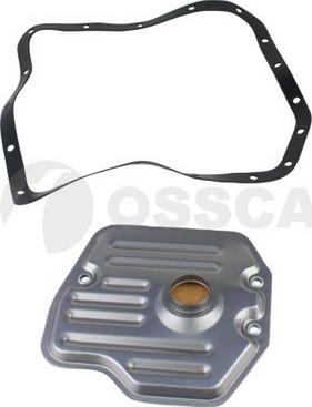 OSSCA 20308 - Гідрофільтри, автоматична коробка передач autocars.com.ua