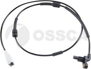 OSSCA 20353 - Датчик ABS, частота обертання колеса autocars.com.ua