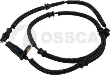 OSSCA 20362 - Датчик ABS, частота обертання колеса autocars.com.ua