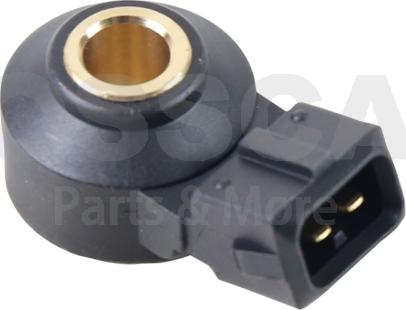 OSSCA 20413 - Датчик детонації autocars.com.ua